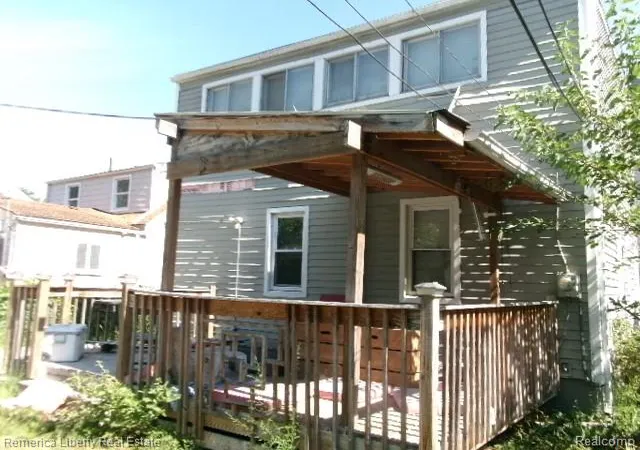 3rd image of 20656 Mccormick St, Detroit, MI 48224 | MLS# 20261066671