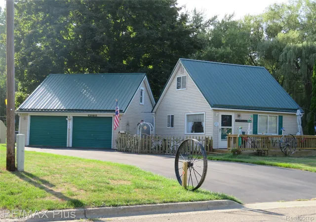 1st image of 2433 Stockbridge Ave, Burton City Genesee, MI 48509 | MLS# 20261066673