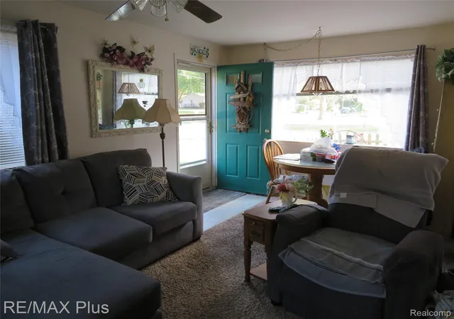 3rd image of 2433 Stockbridge Ave, Burton City Genesee, MI 48509 | MLS# 20261066673
