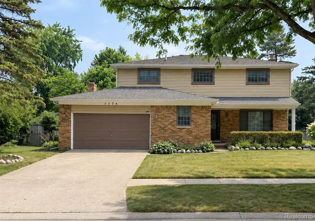 65th image of 1174 Player Dr, Troy, MI 48085 | MLS# 20261066674