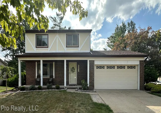 Photo 1 of Sale Pending at 43813 Yorktown St, Canton, MI 48188 | MLS# 20261066677 | Listing updated on 2026-08-30