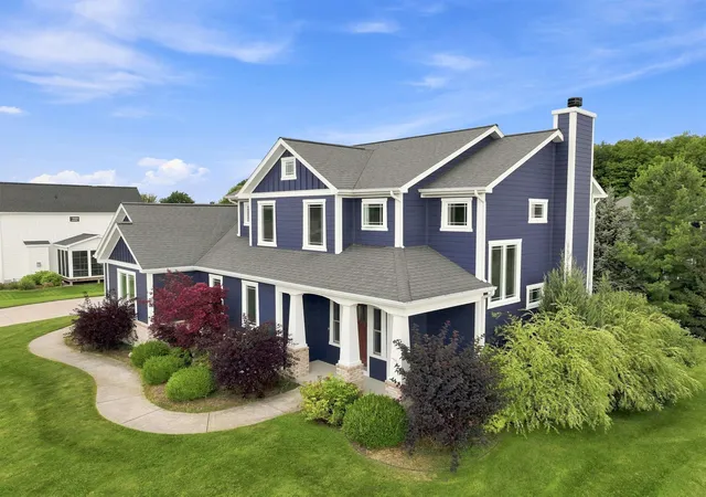 Photo 1 of Single family home for sale at 573 Madeira Dr, Traverse City, MI 49696 | MLS# 78080072589 | Listing updated on 2026-08-26