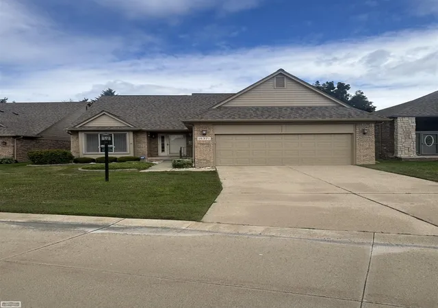 1st image of 16371 Paint Creek Cir, Macomb, MI 48042 | MLS# 58050219232