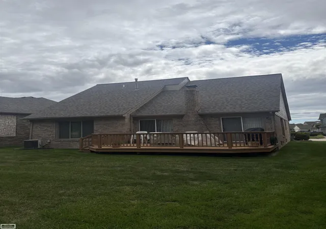 2nd image of 16371 Paint Creek Cir, Macomb, MI 48042 | MLS# 58050219232