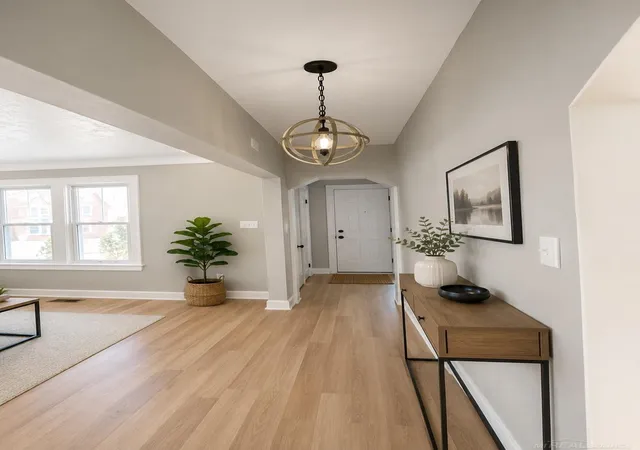Photo 2 of Single family home for sale at 5537 Drexel St, Detroit, MI 48213 | MLS# 58050219239 | Listing updated on 2026-08-27