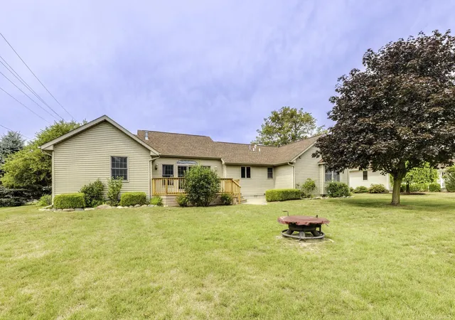 Photo 1 of Sale Pending at 5401 William Dr, Lexington, MI 48450 | MLS# 58050219241 | Listing updated on 2026-09-15