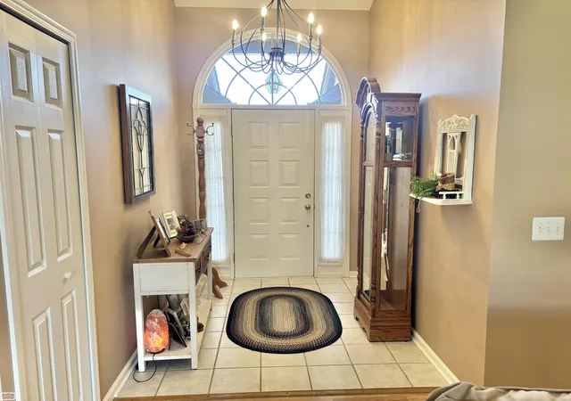 Listing Photo 5 - Condo for sale in building located at 34904 Chickadee Ridge, Richmond, MI 48062