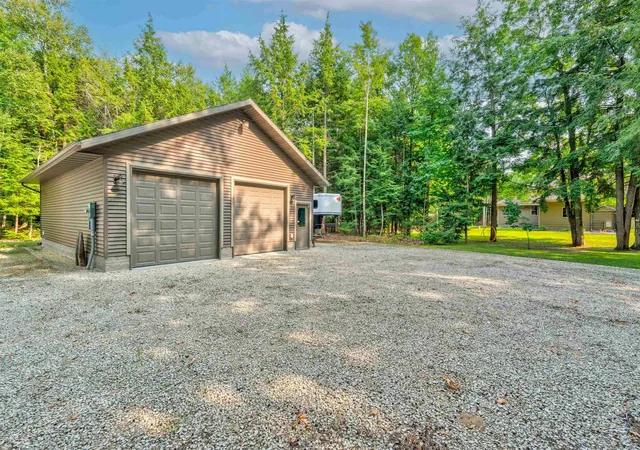 Photo 3 of Land for sale at 268 N Garage County Rd 441, Thompson Township Schoolcraft, MI 49854 | MLS# 78080072591 | Listing updated on 2026-09-03
