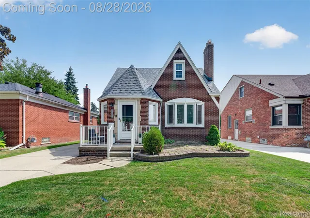 Photo 1 of Single family home for sale at 13219 Argyle St, Southgate City Wayne, MI 48195 | MLS# 20261066685 | Listing updated on 2026-08-28