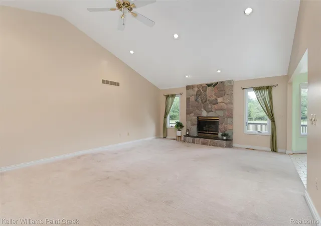 Photo 4 of Single family home for sale at 210 Mayfield, Addison Township Oakland, MI 48367 | MLS# 20261066687 | Listing updated on 2026-09-16