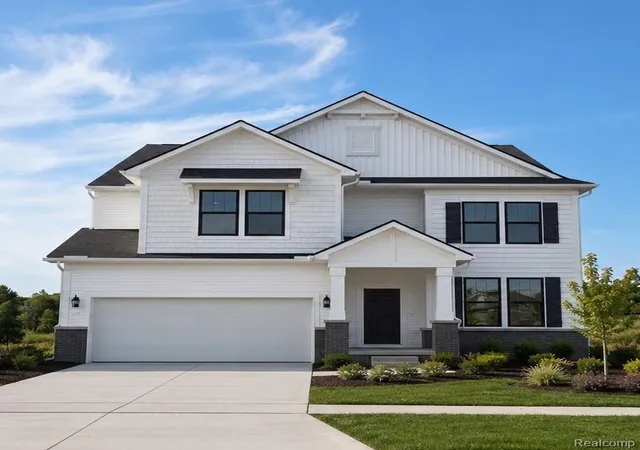 1st image of 694 Gretchen Ln, Saline City Washtenaw, MI 48176 | MLS# 20261066689