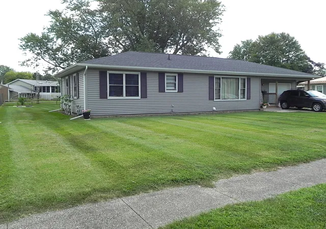 1st image of 329 N Lakeview Ave, Sturgis, MI 49091 | MLS# 68026044022