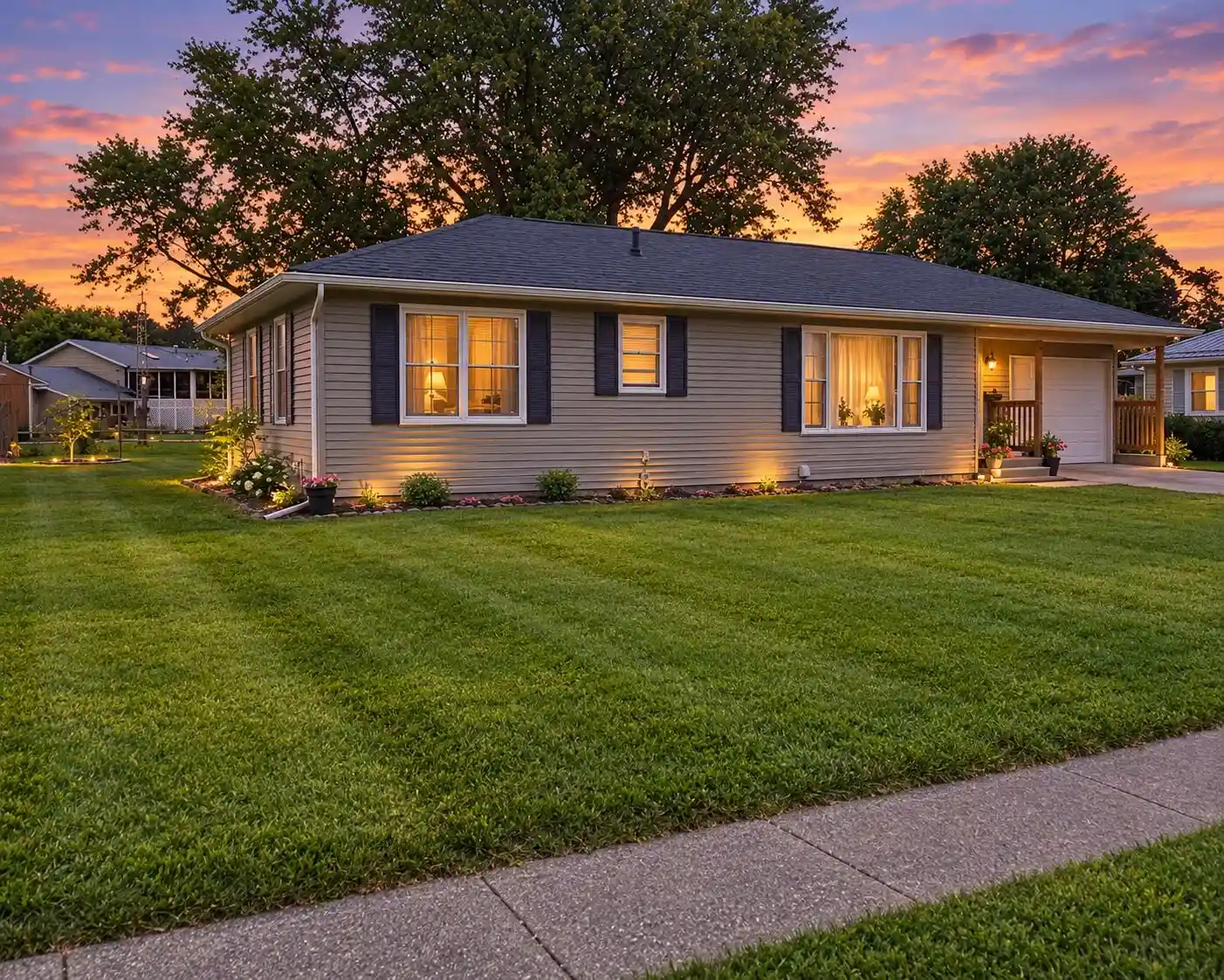 Single family home for sale at 329 N Lakeview Ave, Sturgis, MI 49091 | MLS# 68026044022