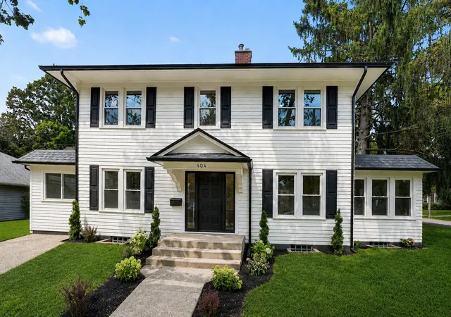 Photo 1 of Single family home for sale at 404 Inkster Ave, Kalamazoo, MI 49001 | MLS# 65026044006 | Listing updated on 2026-08-20