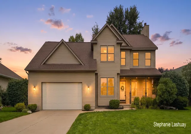 Photo 1 of Sale Pending at 4029 Redbush Dr Sw, Grandville, MI 49418 | MLS# 65026044019 | Listing updated on 2026-09-17