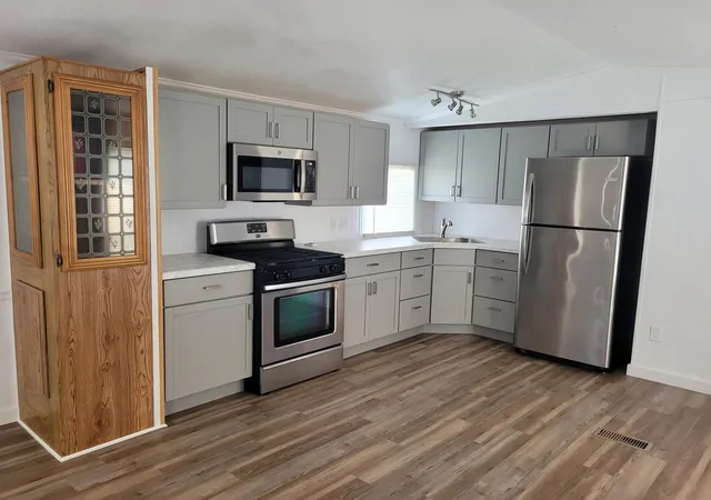 Photo 4 of Single family home for sale at 1802 Rhoda St SE #221, Lowell, MI 49331 | MLS# 65026044020 | Listing updated on 2026-09-19