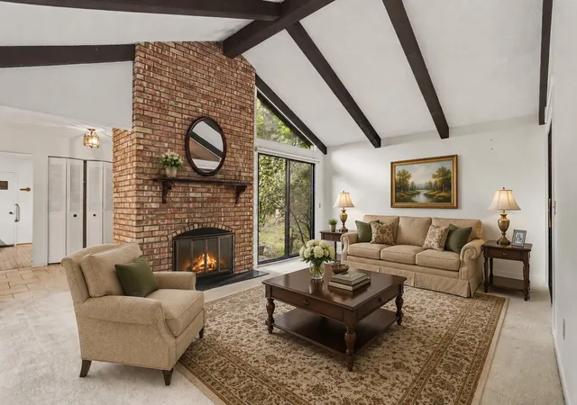 Listing Photo 5 - Condo for sale in building located at 3649 Woodcliff Dr, Kalamazoo, MI 49008