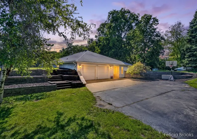 1st image of 9840 E Barnum Rd, Woodland, MI 48897 | MLS# 65026044010