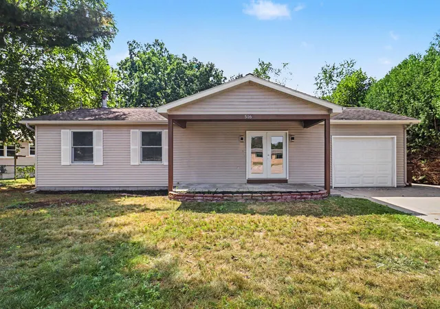1st image of 516 Evart St, Cadillac, MI 49601 | MLS# 65026044023