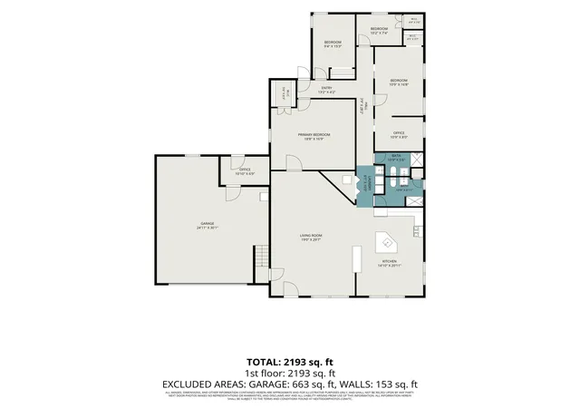 27th image of 6041 Thru Roamin Dr, Jackson, MI 49201 | MLS# 55026044025