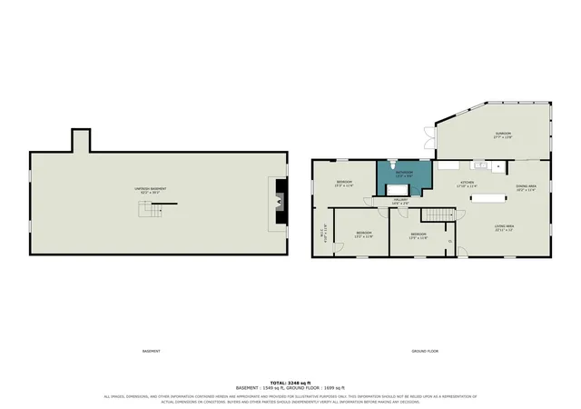 36th image of 953 Weaver Rd, Bronson, MI 49028 | MLS# 62026044016