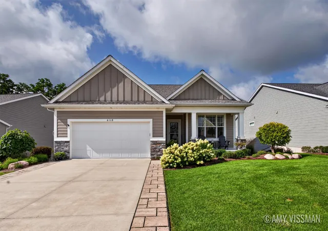 Photo 1 of Sale Pending at 4110 Preserve Dr Ne #91, Belmont, MI 49306 | MLS# 65026044009 | Listing updated on 2026-08-31