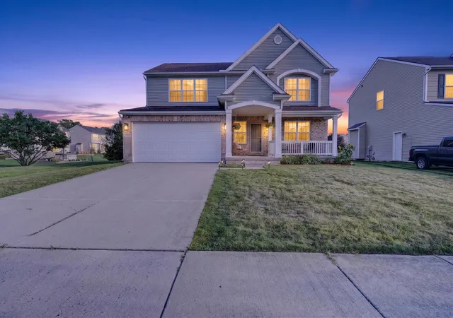 1st image of 9168 Parkland Dr, Ypsilanti, MI 48197 | MLS# 81026044030