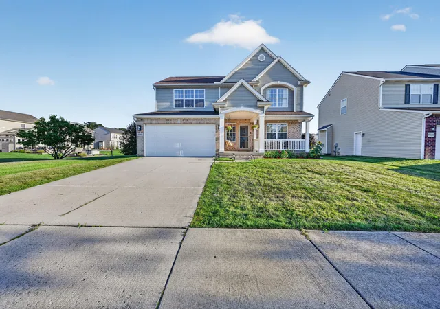 2nd image of 9168 Parkland Dr, Ypsilanti, MI 48197 | MLS# 81026044030