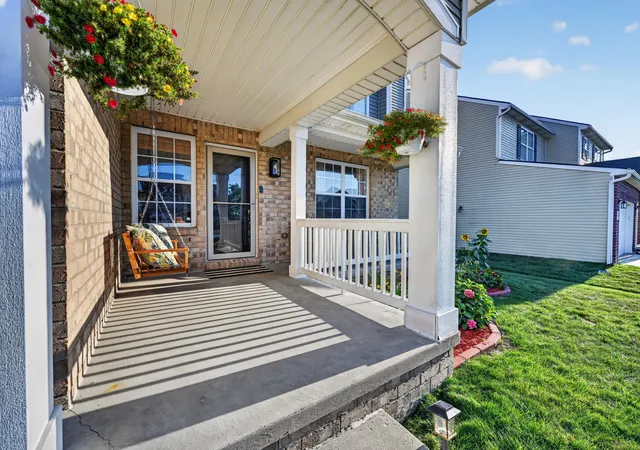 3rd image of 9168 Parkland Dr, Ypsilanti, MI 48197 | MLS# 81026044030