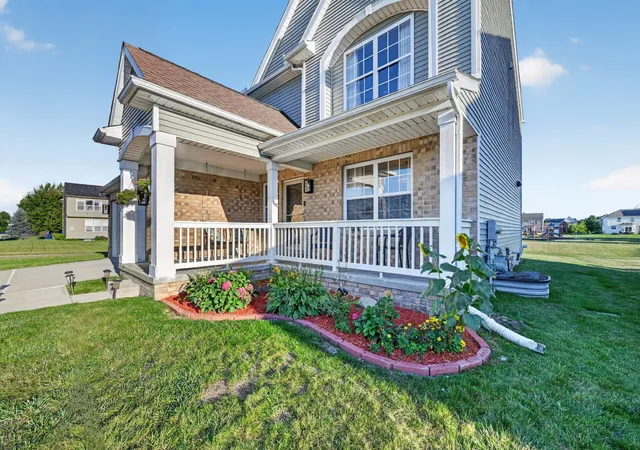 5th image of 9168 Parkland Dr, Ypsilanti, MI 48197 | MLS# 81026044030