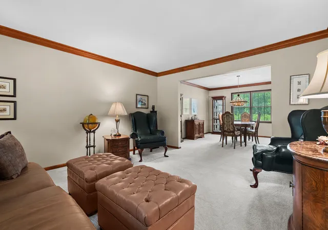 Photo 3 of Single family home for sale at 16136 Prairie Ronde Rd, Schoolcraft, MI 49087 | MLS# 66026044012 | Listing updated on 2026-09-11
