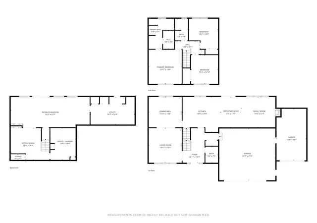 54th image of 16136 Prairie Ronde St, Schoolcraft, MI 49087 | MLS# 66026044012
