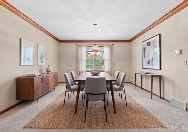 Photo 4 of Single family home for sale at 16136 Prairie Ronde Rd, Schoolcraft, MI 49087 | MLS# 66026044012 | Listing updated on 2026-09-11