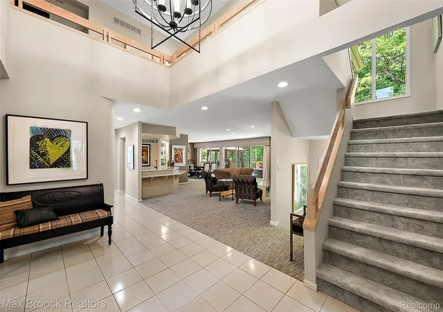 Photo 3 of Condo for sale at 4872 Cliffside Dr, West Bloomfield, MI 48323 | MLS# 20261066697 | Listing updated on 2026-09-12