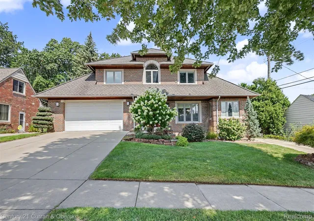 Photo 1 of Single family home for sale at 22628 Nash St, Dearborn City Wayne, MI 48124 | MLS# 20261066698 | Listing updated on 2026-08-26