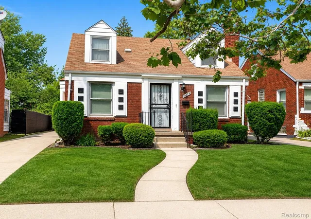1st image of 10134 Britain St, Detroit, MI 48224 | MLS# 20261066710