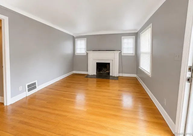 2nd image of 10134 Britain St, Detroit, MI 48224 | MLS# 20261066710