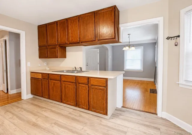 5th image of 10134 Britain St, Detroit, MI 48224 | MLS# 20261066710