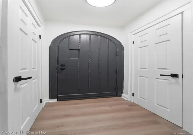 Photo 4 of Single family home for sale at 16140 Linwood St, Detroit, MI 48221 | MLS# 20261066729 | Listing updated on 2026-10-02