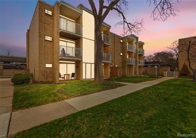 1st image of 4913 Crooks Rd #G1, Royal Oak, MI 48073 | MLS# 20261066736