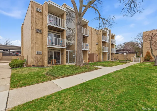 2nd image of 4913 Crooks Rd #G1, Royal Oak, MI 48073 | MLS# 20261066736