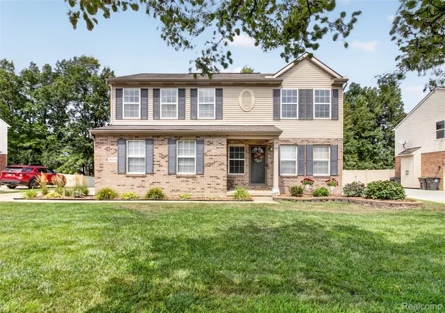 Photo 1 of Sale Pending at 26830 Parkside Dr, Taylor, MI 48180 | MLS# 20261066732 | Listing updated on 2026-08-27