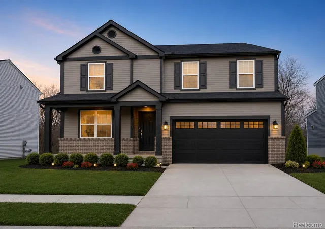 Photo 1 of Single family home for sale at 2825 E Theodore St, Wixom, MI 48393 | MLS# 20261066725 | Listing updated on 2026-08-21