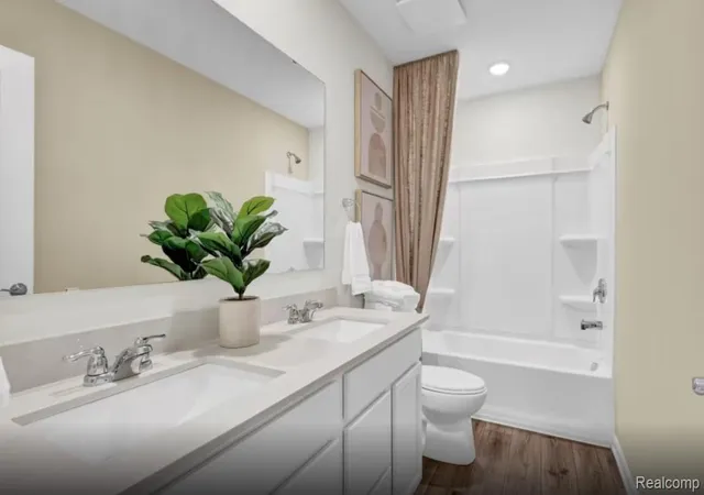 Photo 18 of Single family home for sale at 2825 E Theodore St, Wixom, MI 48393 | MLS# 20261066725 | Listing updated on 2026-08-21