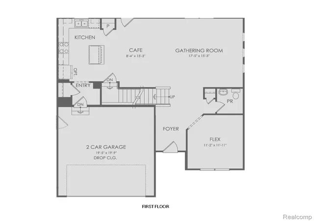 Photo 2 of Single family home for sale at 2825 E Theodore St, Wixom, MI 48393 | MLS# 20261066725 | Listing updated on 2026-08-21