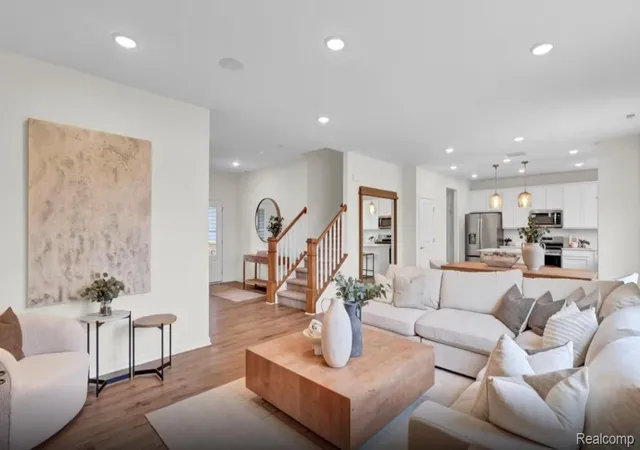Photo 5 of Single family home for sale at 2825 E Theodore St, Wixom, MI 48393 | MLS# 20261066725 | Listing updated on 2026-08-21