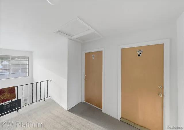 Photo 3 of Condo for sale at 21542 Saint Gertrude St #6, Saint Clair Shores, MI 48081 | MLS# 20261066702 | Listing updated on 2026-08-21