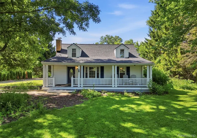 1st image of 1700 Warren Rd, Ann Arbor Charter Township Washtenaw, MI 48105 | MLS# 20261066712
