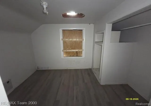 Photo 23 of Single family home for sale at 16410 Manning St, Detroit, MI 48205 | MLS# 20261066735 | Listing updated on 2026-09-09