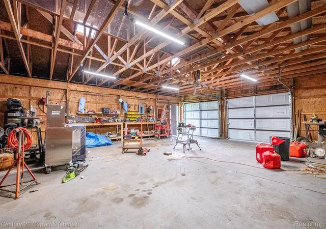 59th image of 6595 Six Mile Rd, Northville, MI 48168 | MLS# 20261066699
